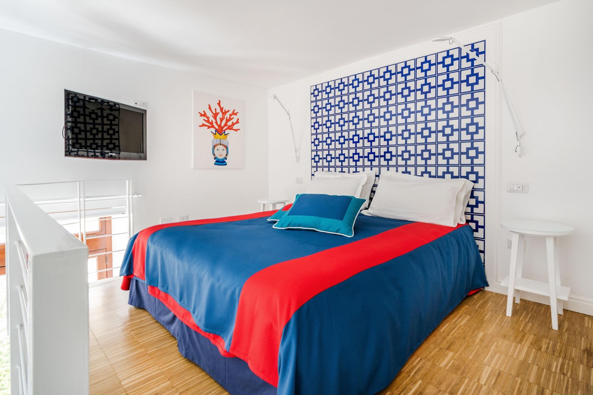 Torre Barbara Hotel 4*