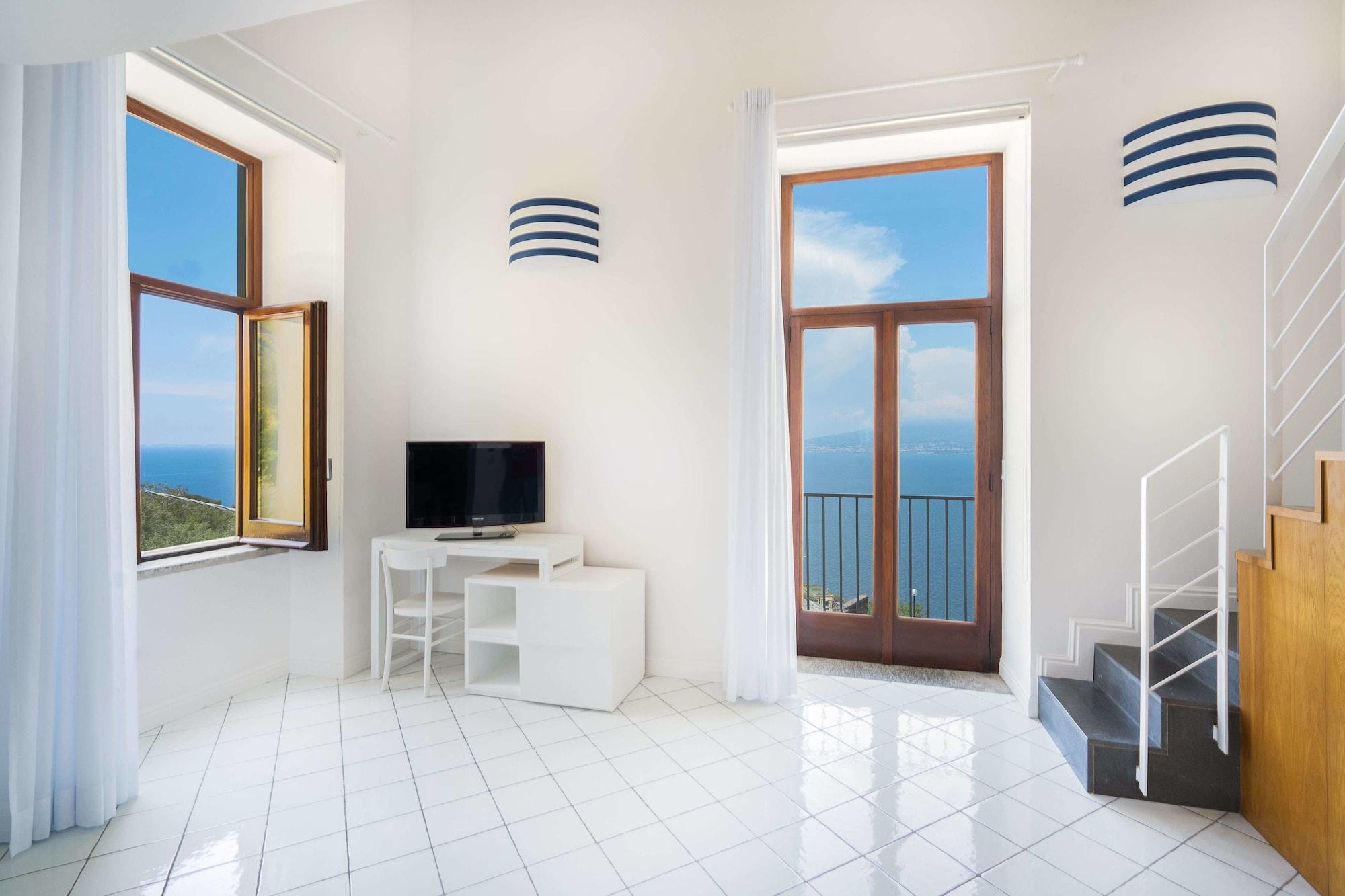 Hotel Torre Barbara