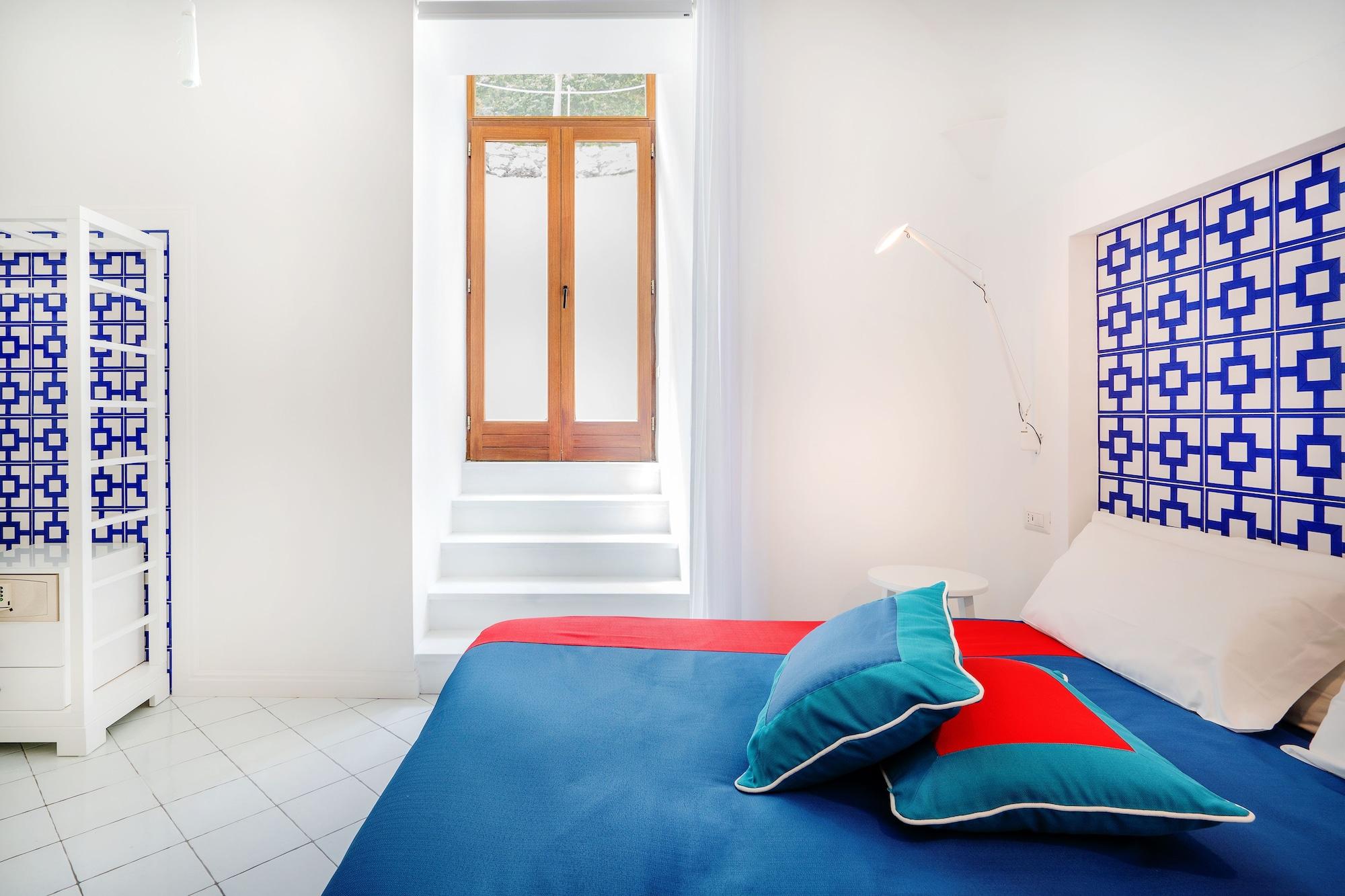 Hotel Torre Barbara 4*
