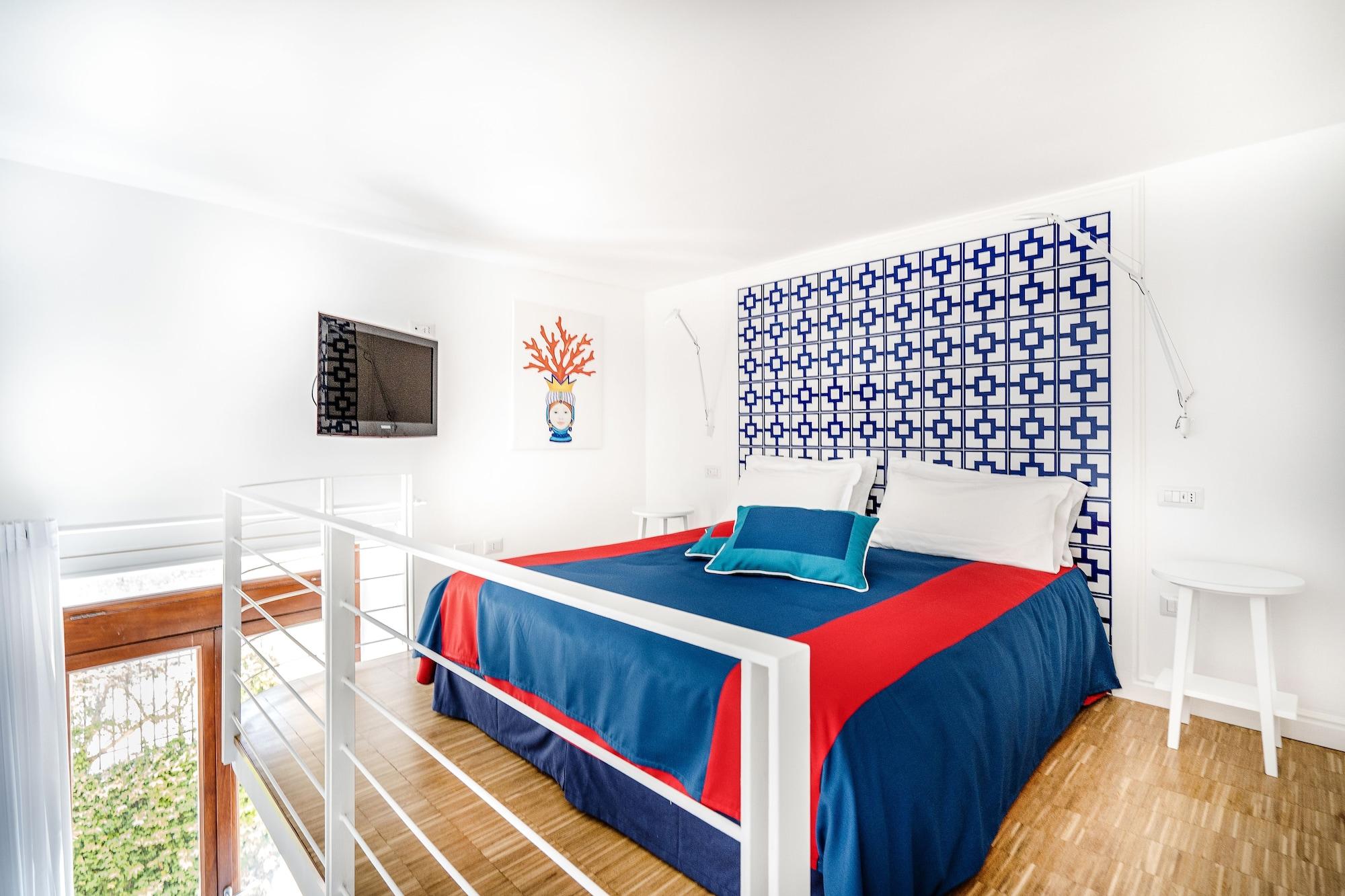 Torre Barbara Hotel 4*