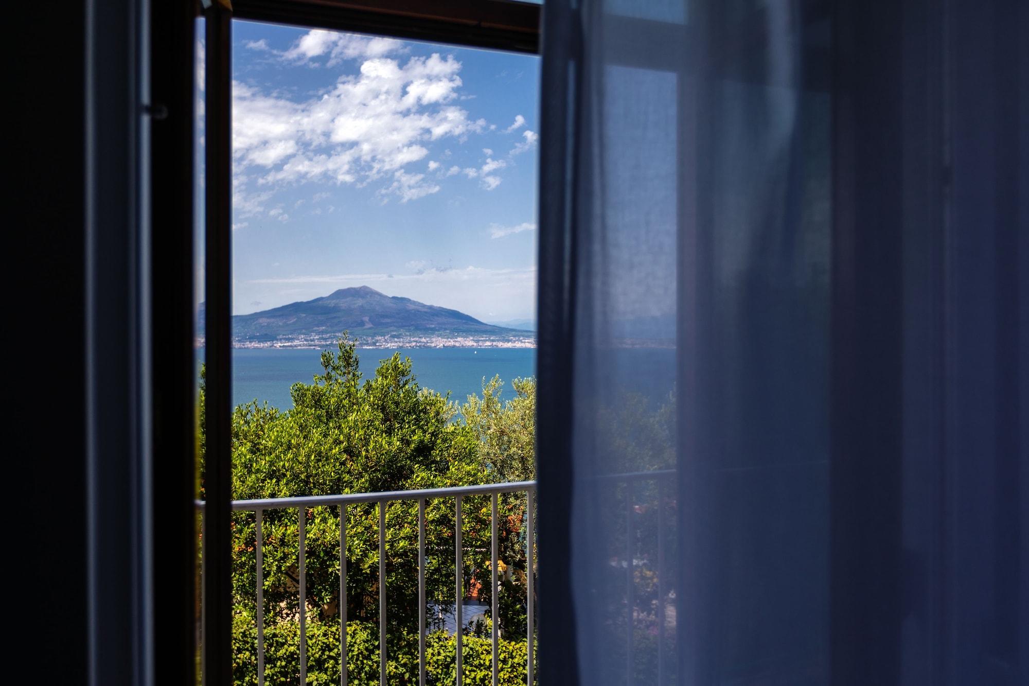 Hotel Torre Barbara 4*
