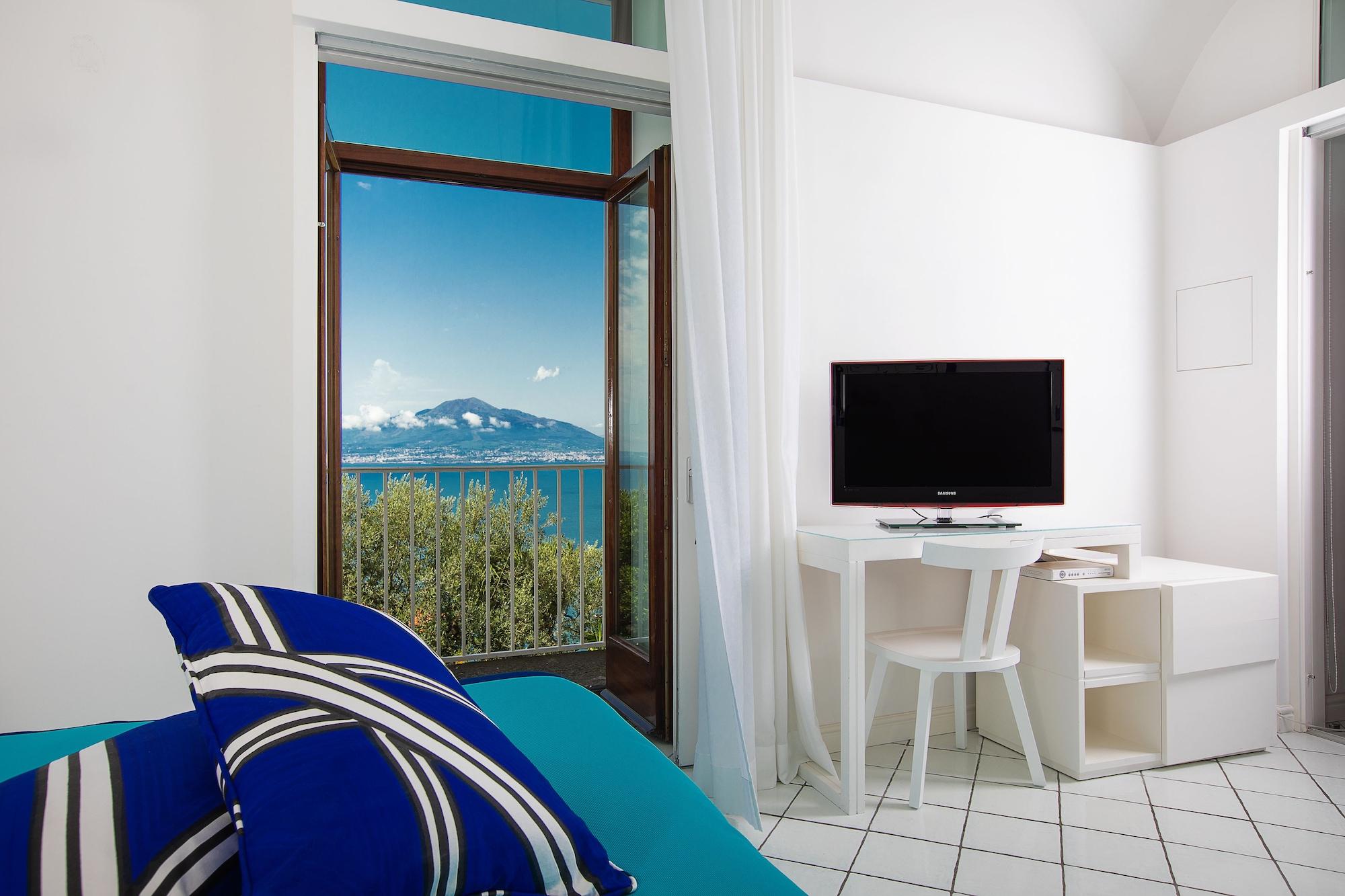 Torre Barbara Hotel Vico Equense