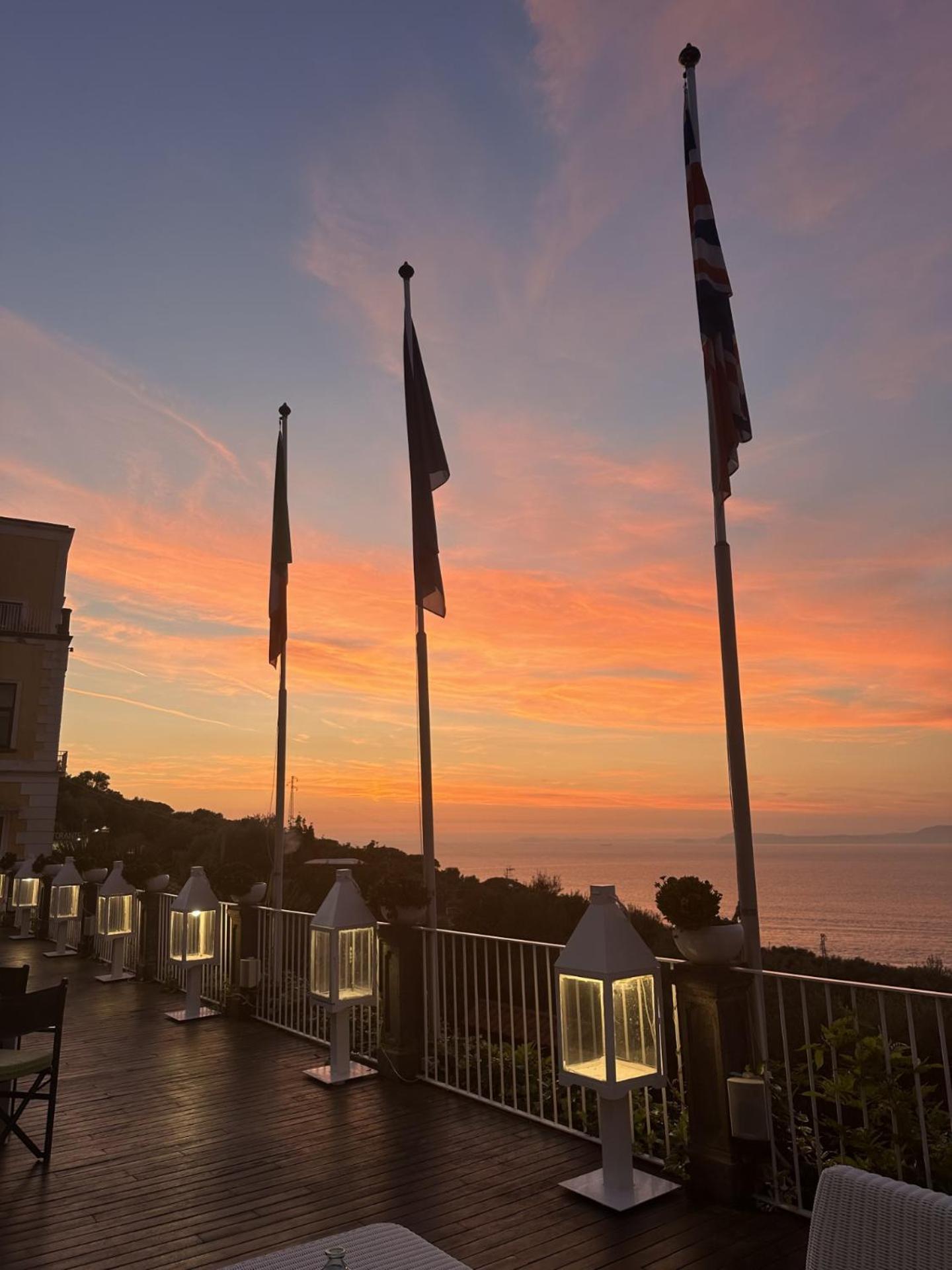 Hotel Torre Barbara 4*