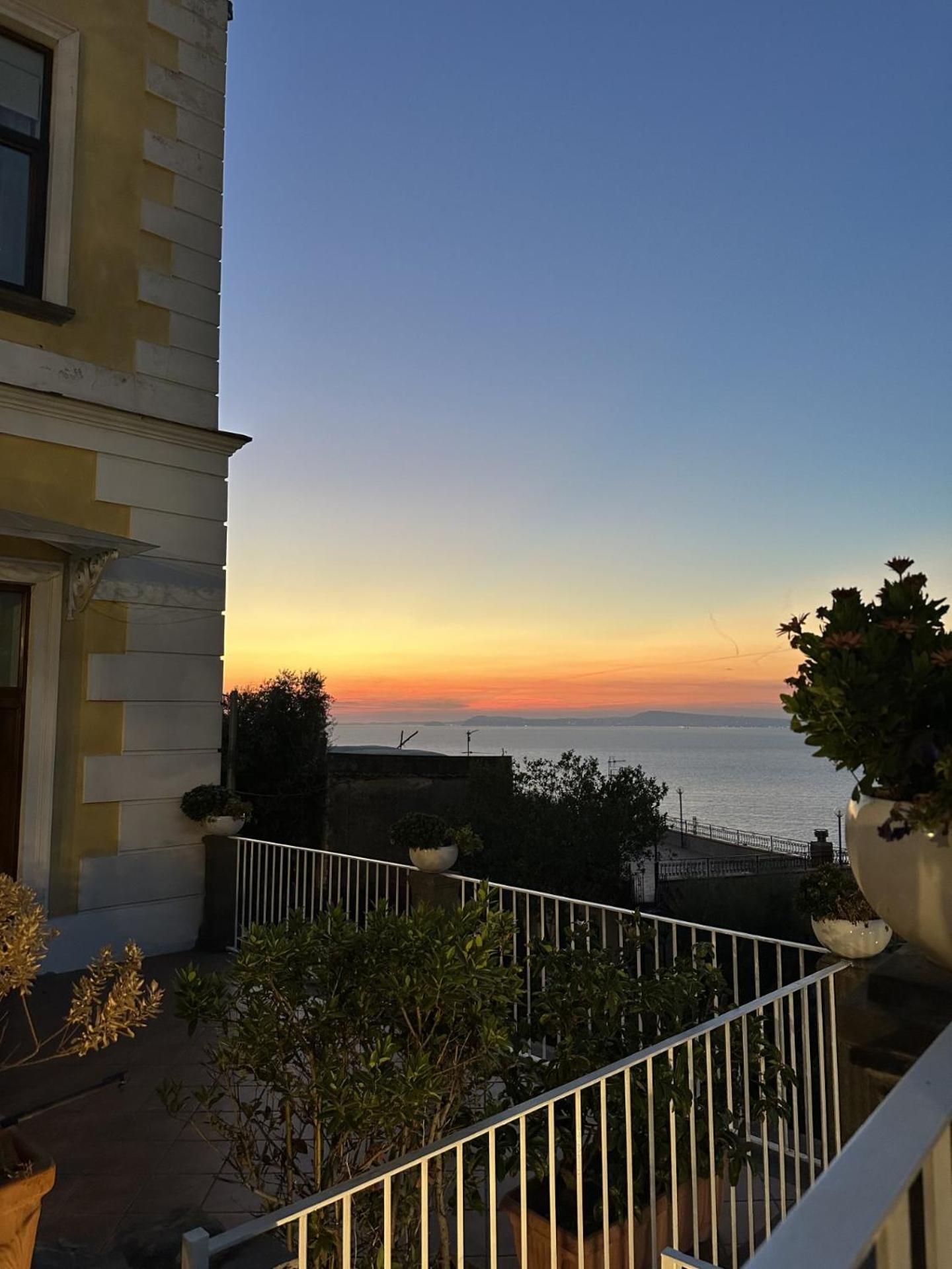 Torre Barbara Hotel Vico Equense