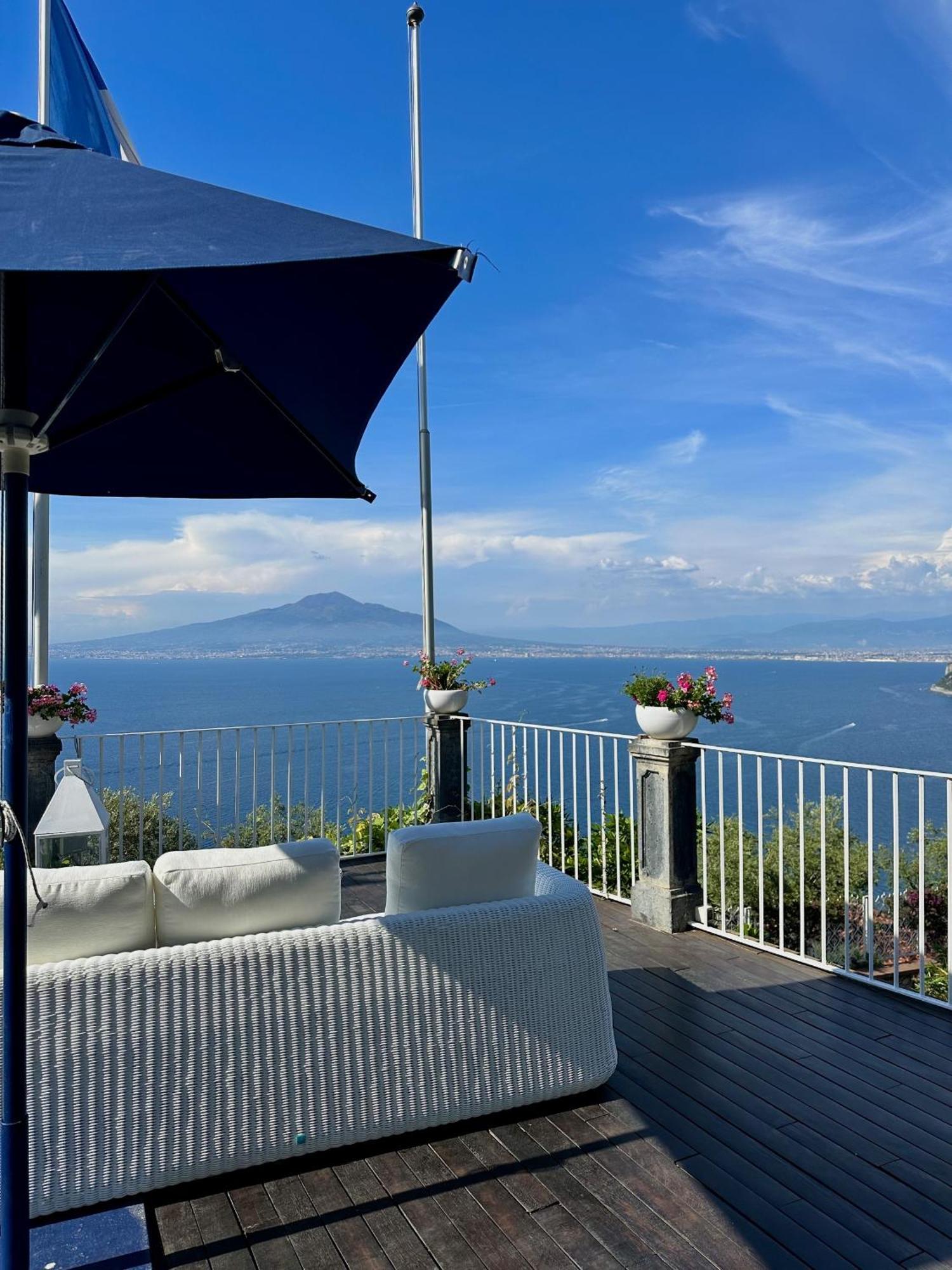 Hotel Torre Barbara Vico Equense