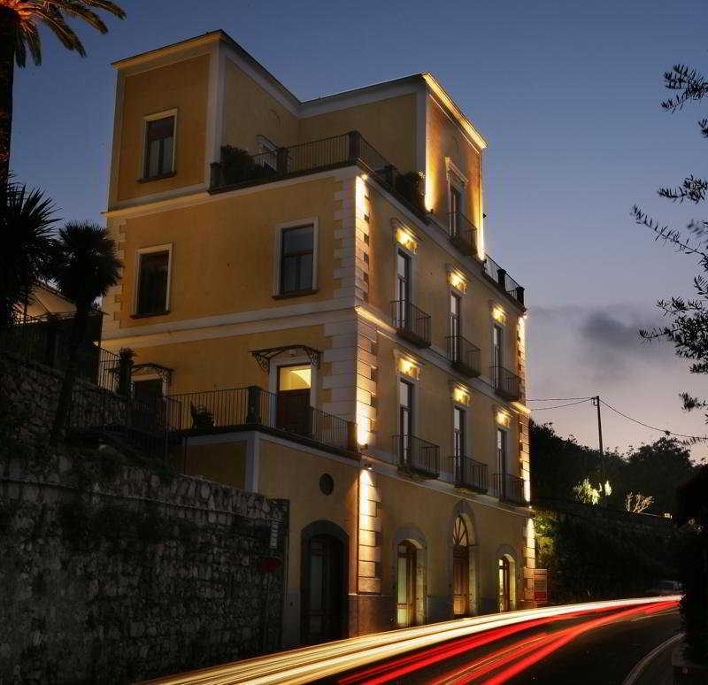 Torre Barbara Hotel Vico Equense