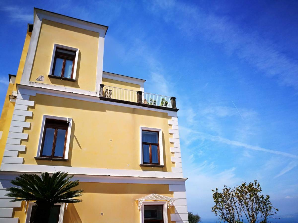 Torre Barbara Hotel 4*