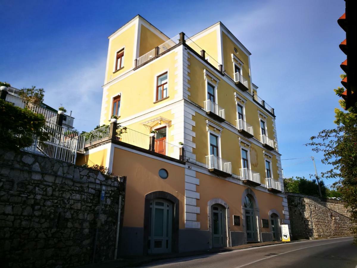 Torre Barbara Hotel 4*