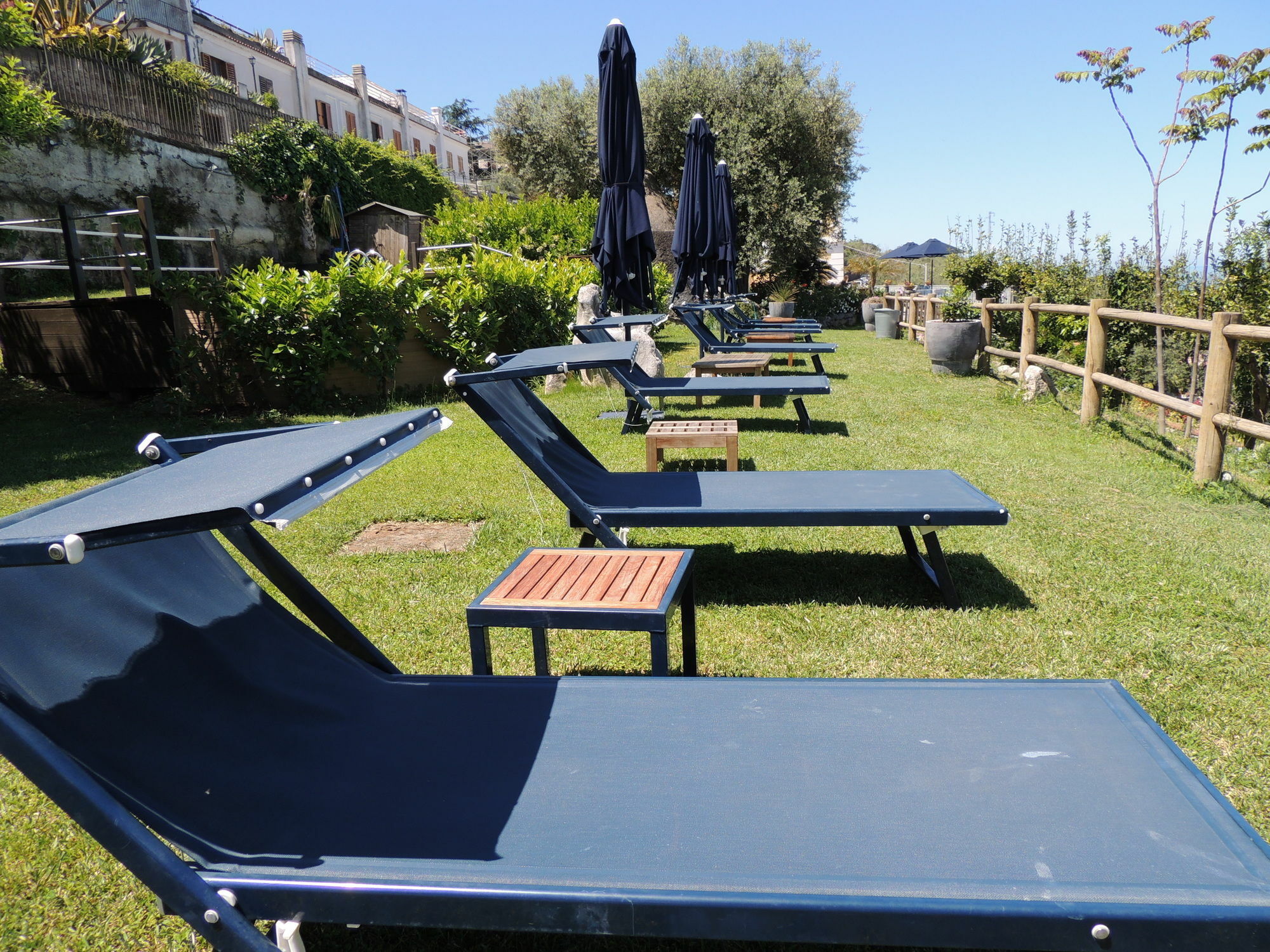 Hotel Torre Barbara 4*