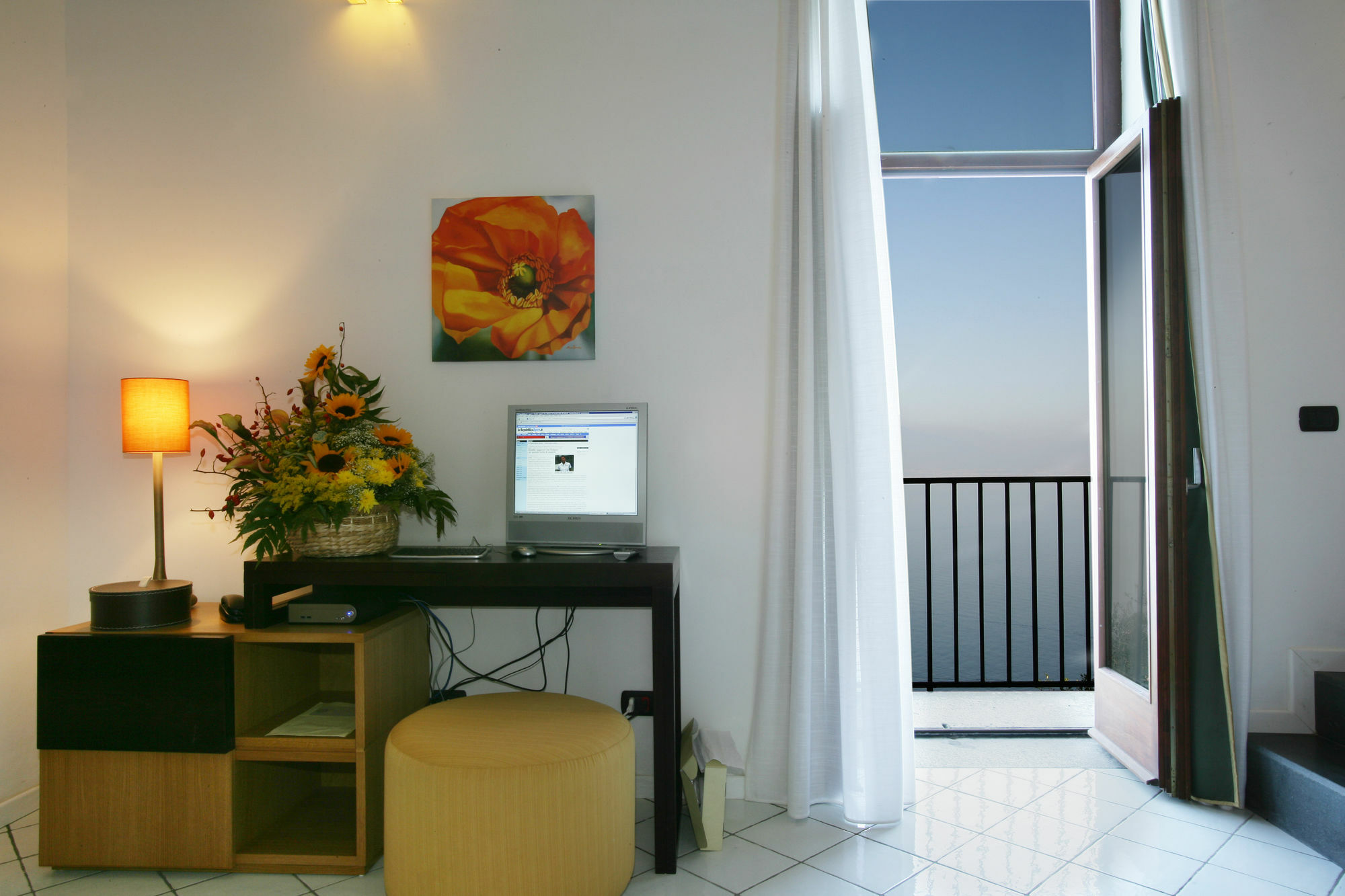 Hotel Torre Barbara 4*