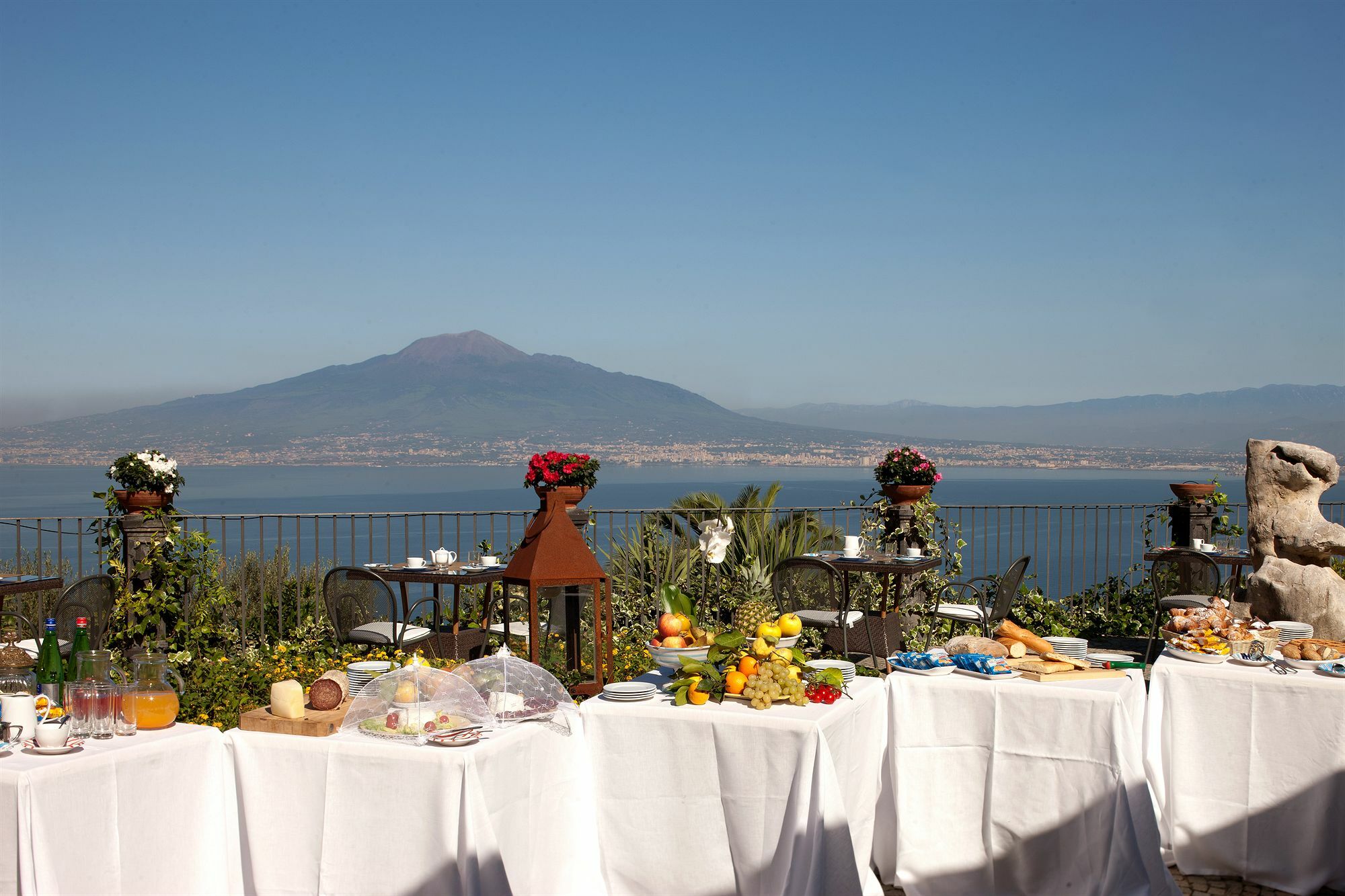 Torre Barbara Hotel
