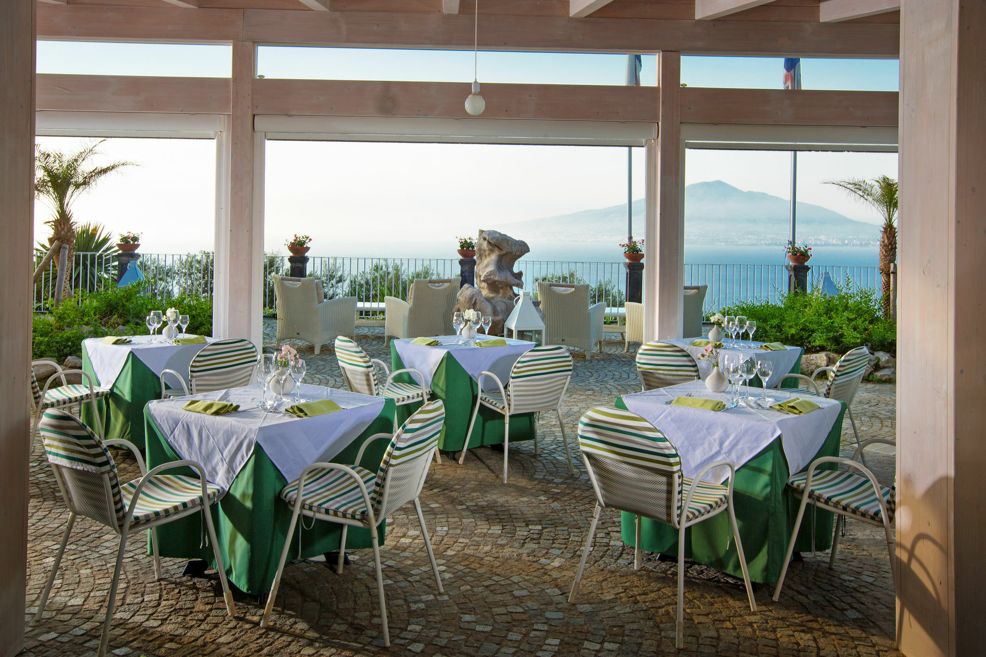 Torre Barbara Hotel Vico Equense