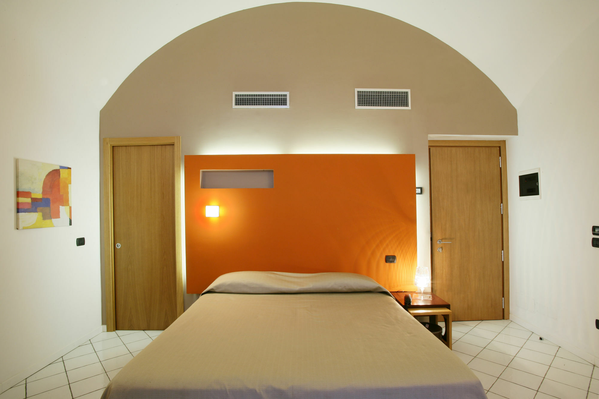 Torre Barbara 4*
