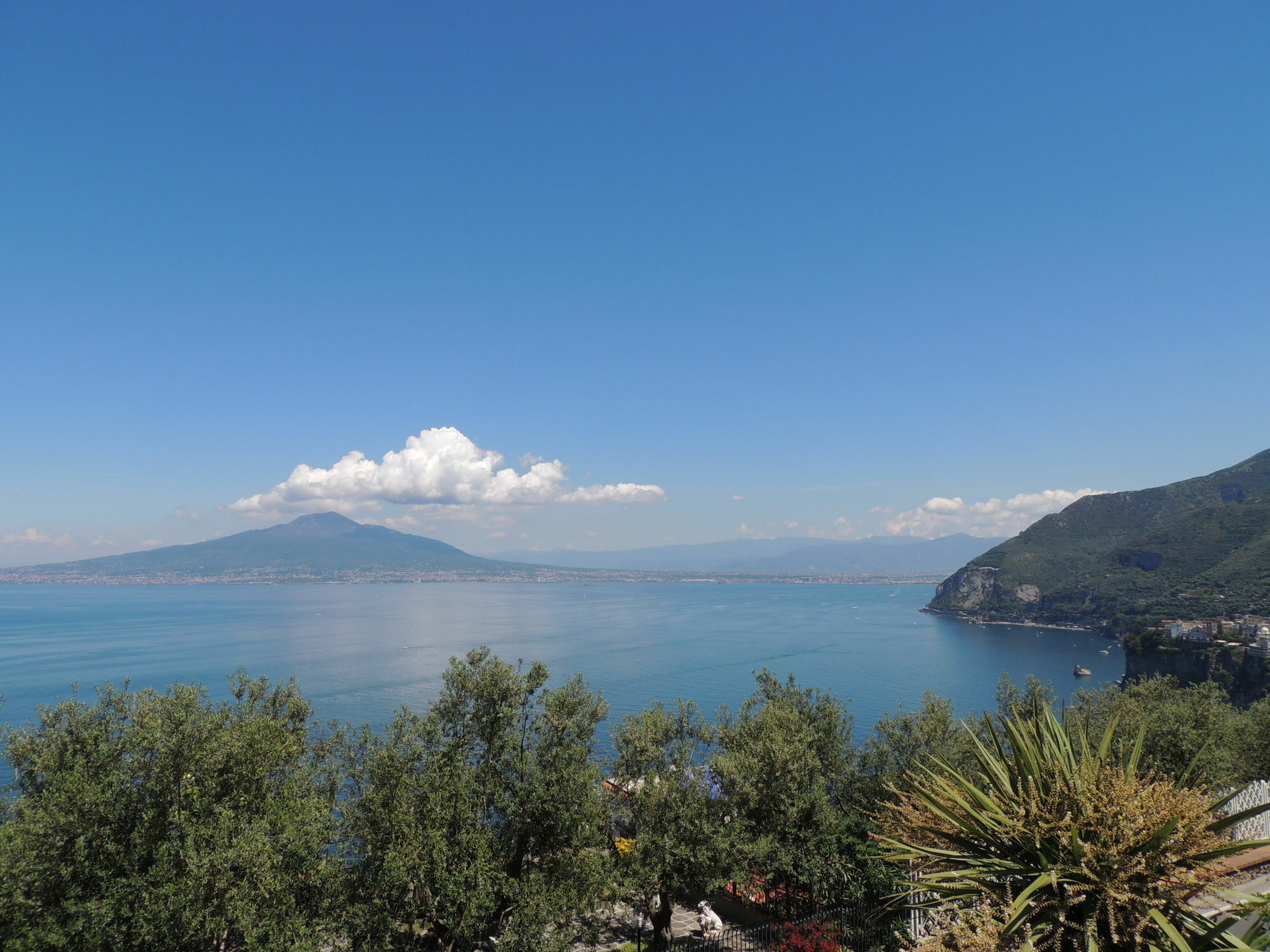 Hotel Torre Barbara Vico Equense