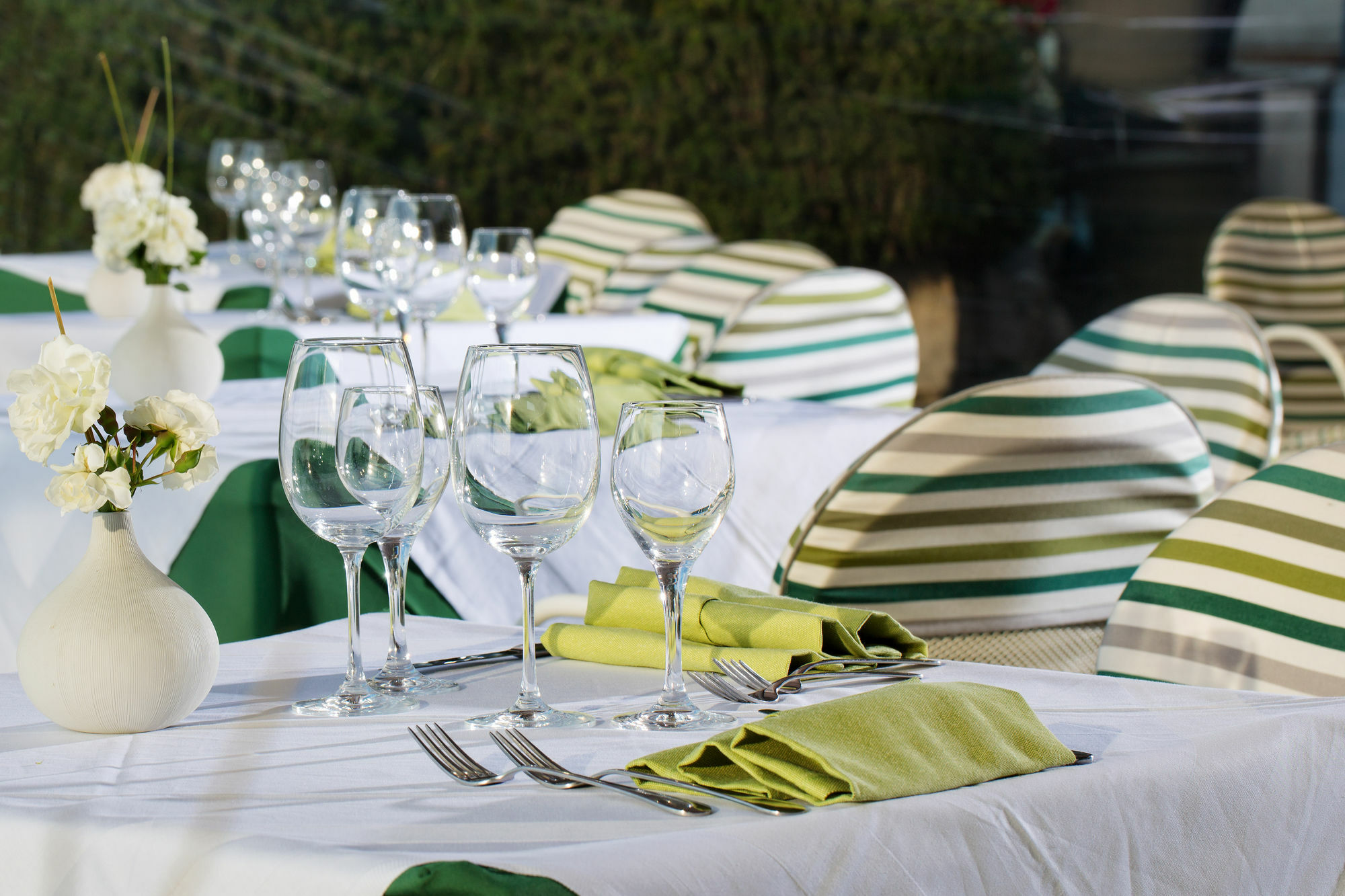 Torre Barbara Hotel 4*