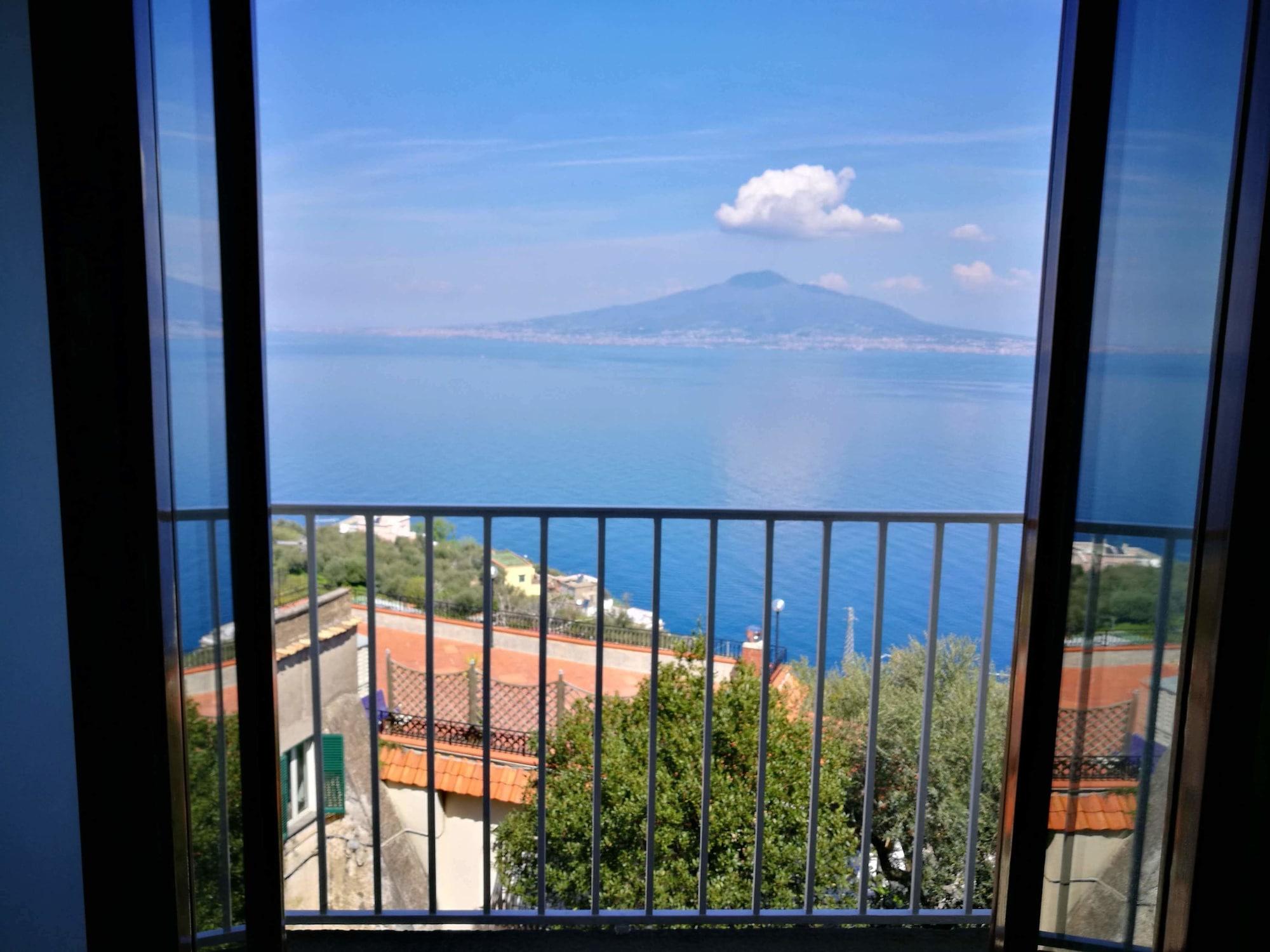 Torre Barbara Hotel Vico Equense