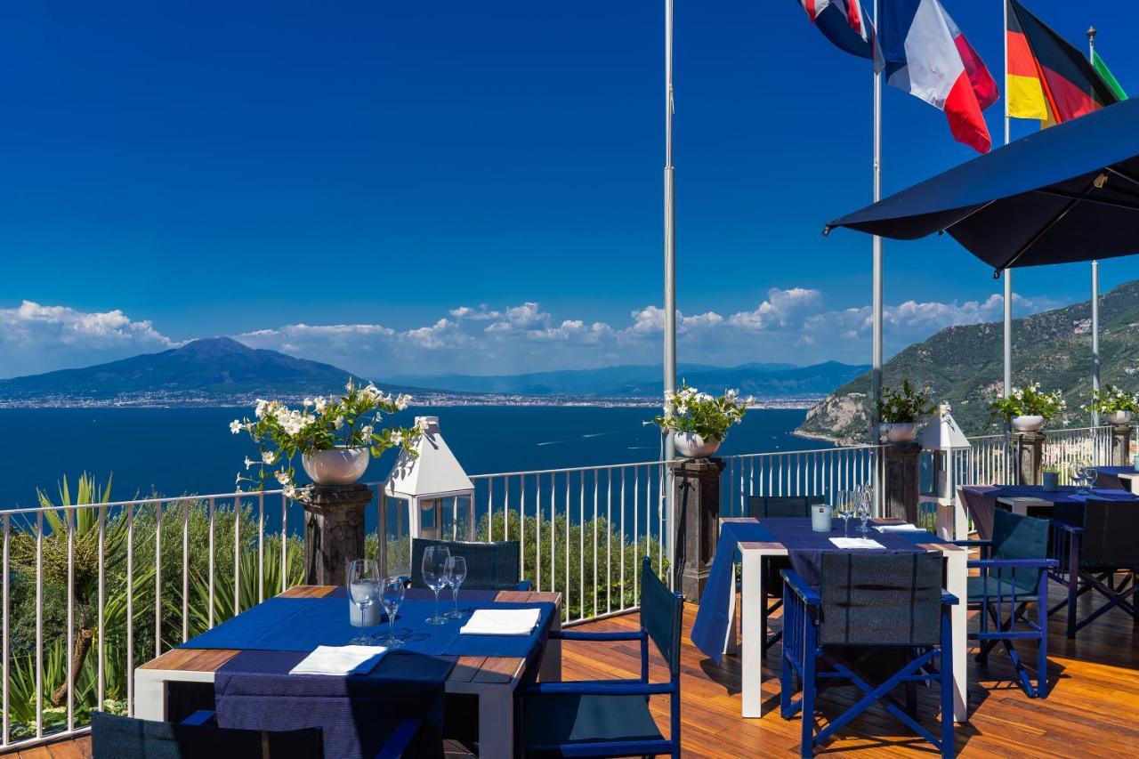 Torre Barbara Hotel 4*