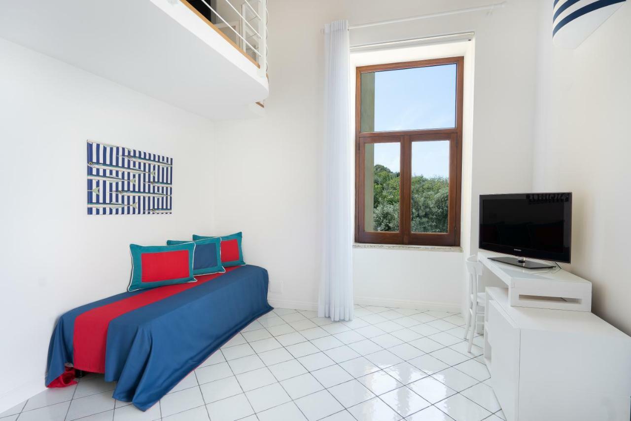 Hotel Torre Barbara 4*