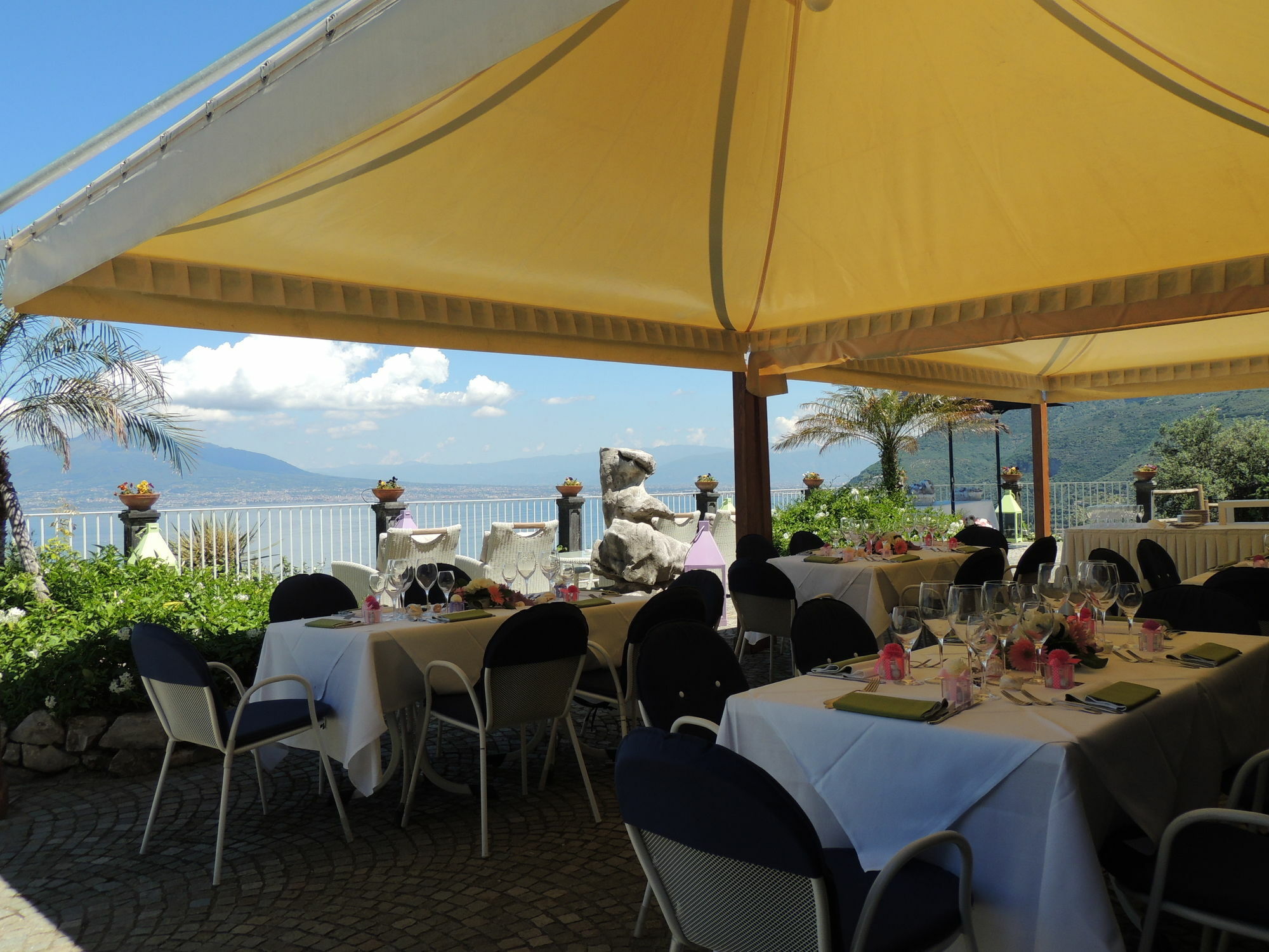Torre Barbara Hotel 4*